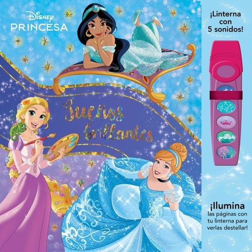 Disney princesa: jasmín, moana, rapunzel y mas
