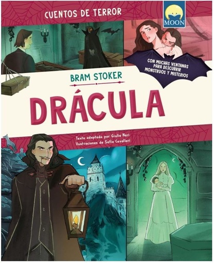 DRACULA