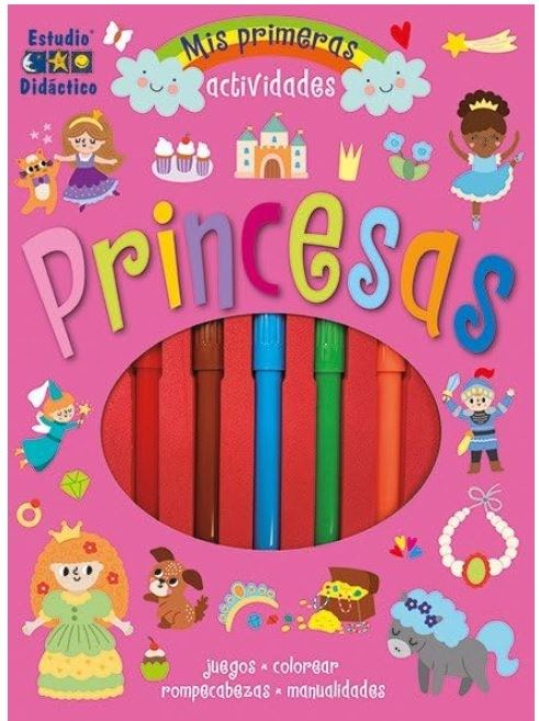 Princesas