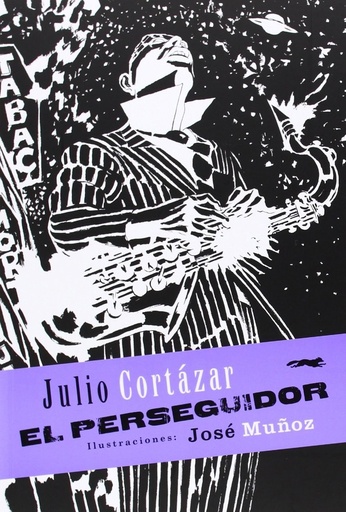 El perseguidor