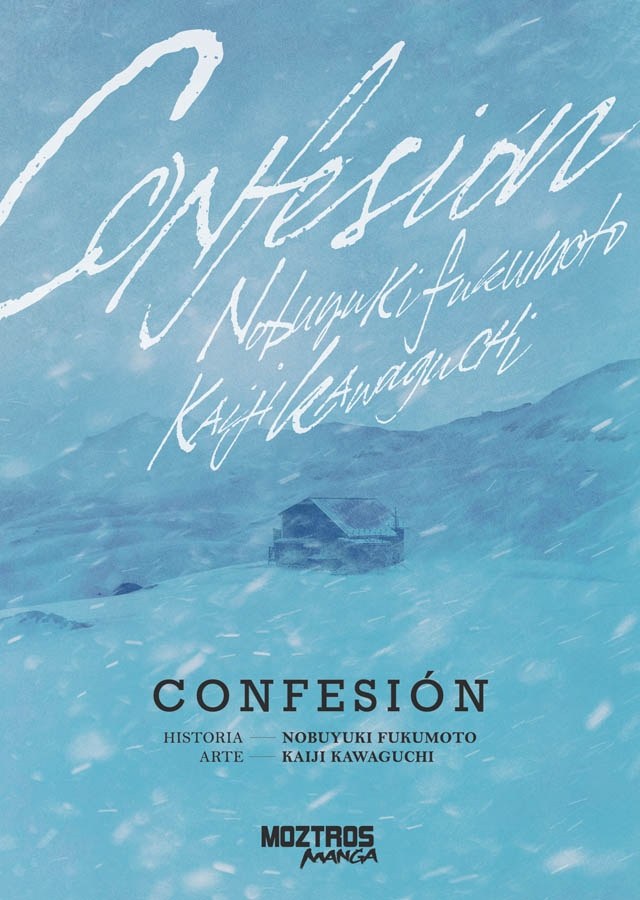 Confesión