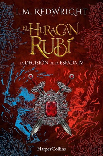 El huracán Rubí