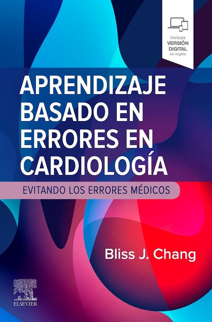 Aprendizaje basado en errores en cardiología