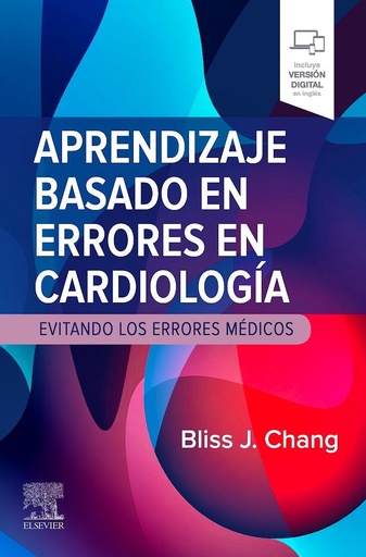 Aprendizaje basado en errores en cardiología