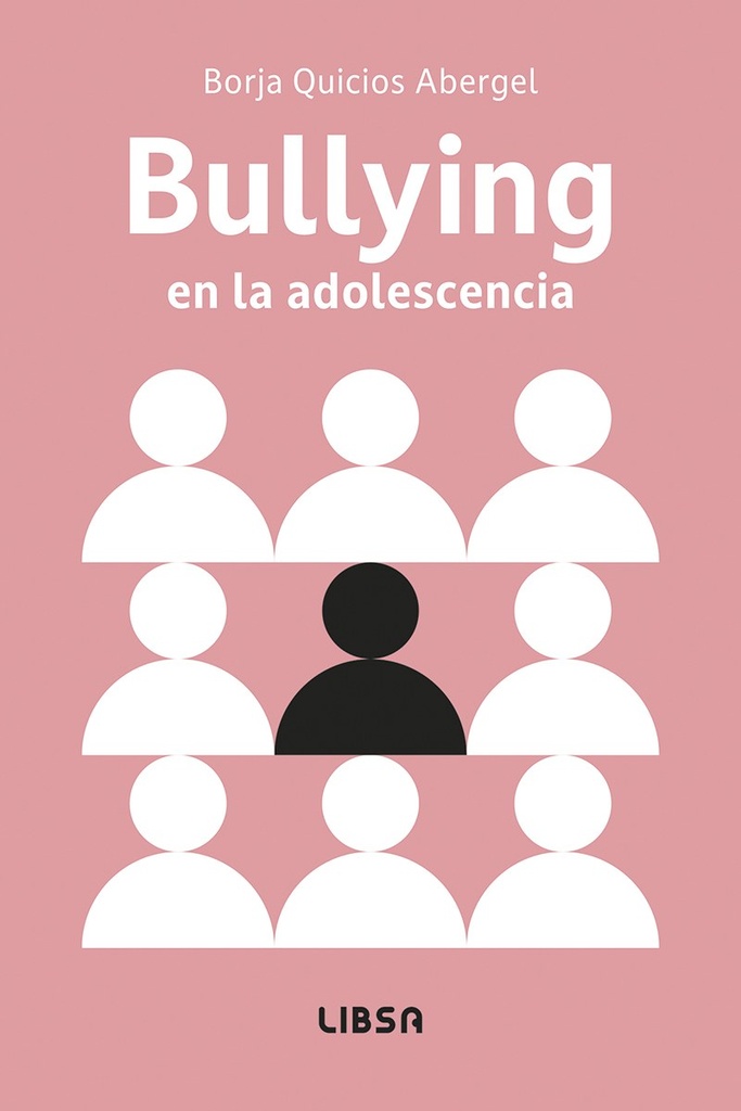 Bullying en la Adolescencia