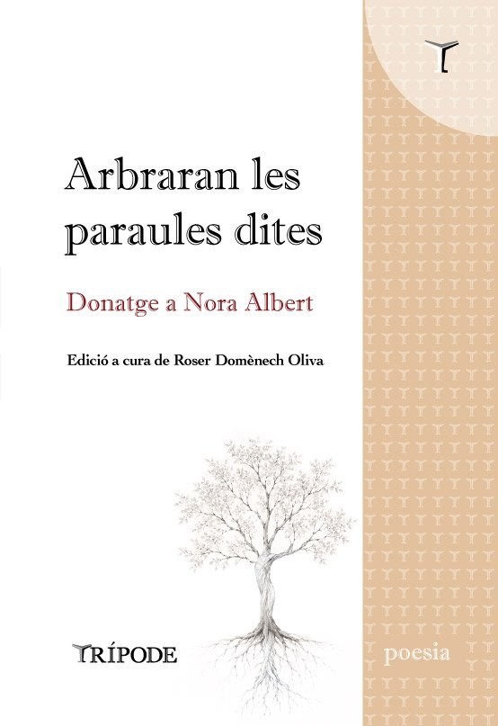 ARBRARAN LES PARAULES DITES