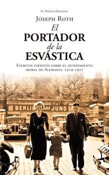 Portador de la esvástica, El