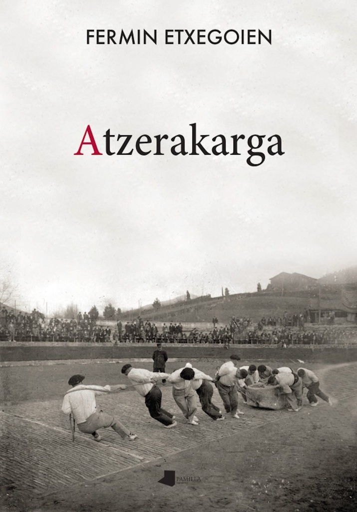 Atzerakarga