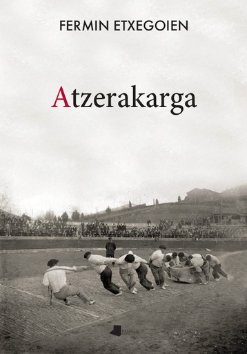 Atzerakarga