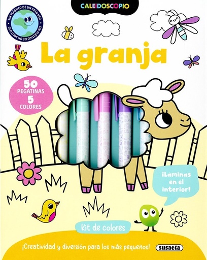 La granja