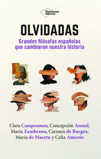 OLVIDADAS