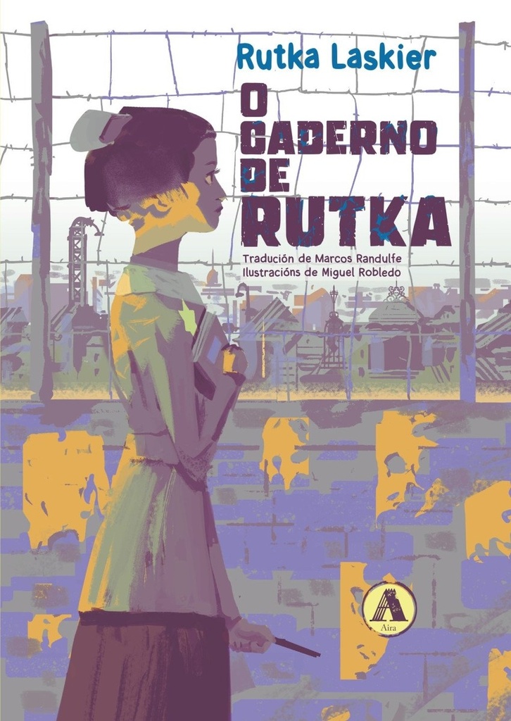 O caderno de Rutka