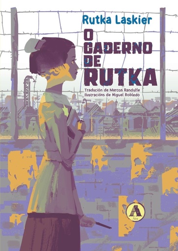 O caderno de Rutka