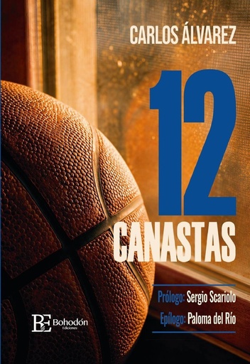 12 CANASTAS