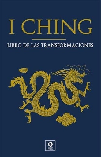 I Ching, libro de las mutaciones