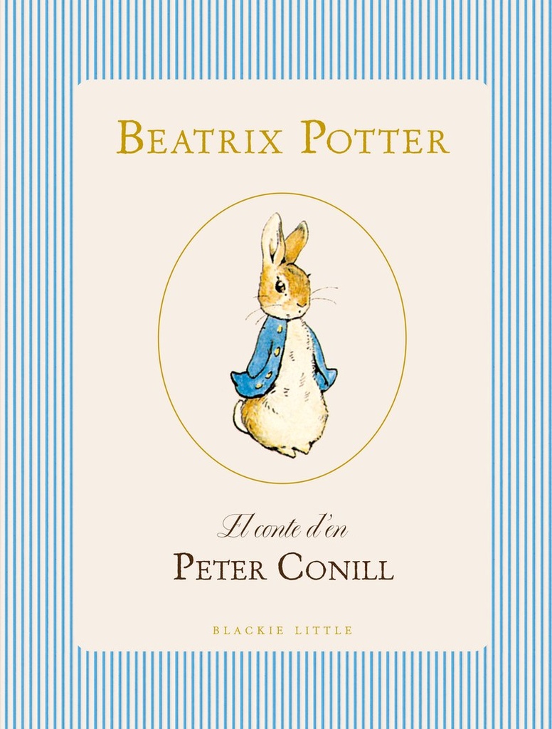 El conte d''en Peter Conill