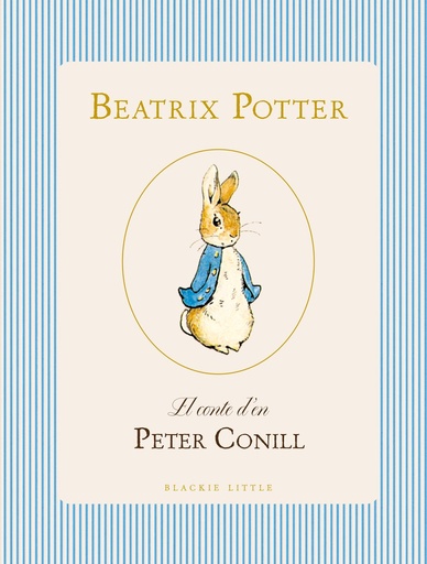 El conte d''en Peter Conill
