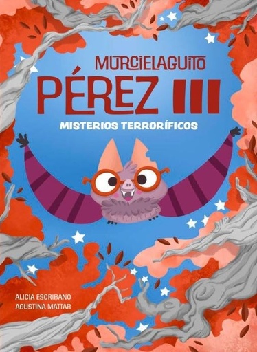 Murcielaguito Pérez III