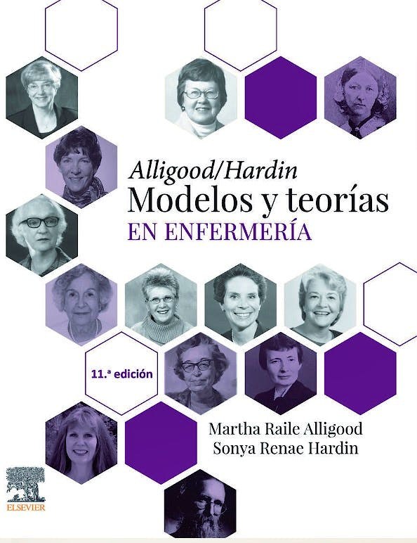Modelos y teorías en enfermería