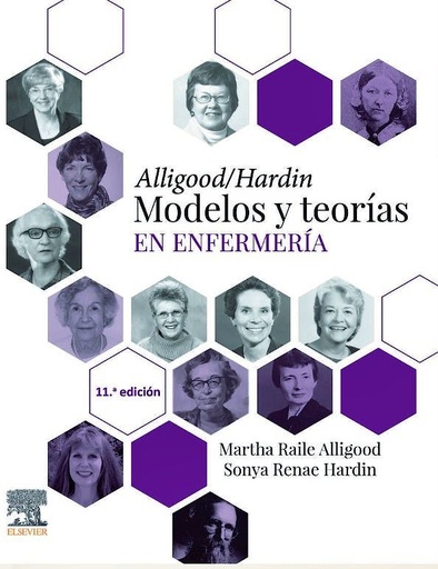 Modelos y teorías en enfermería
