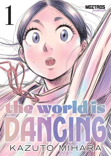The World is Dancing Vol. 1