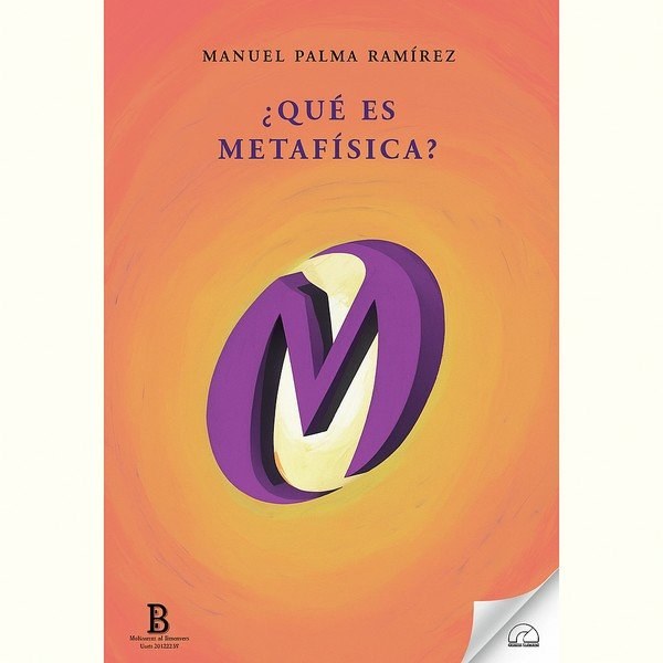 ¿Que es metafísica?