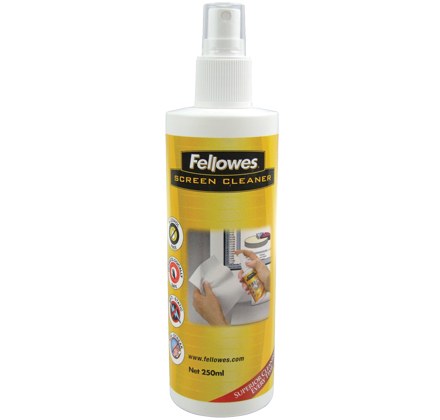 [99718] 250ml Screen Cleaning Spray LCD/TFT/Plasma Líquido para limpieza de equipos