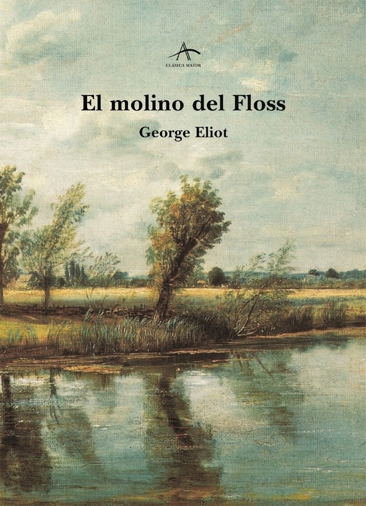 El molino del Floss