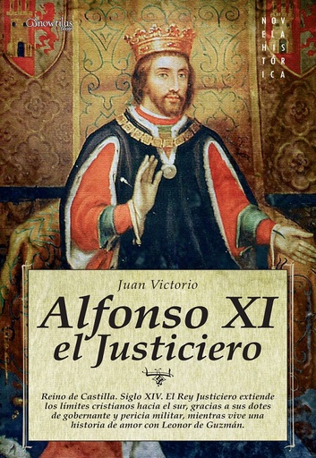 Alfonso XI