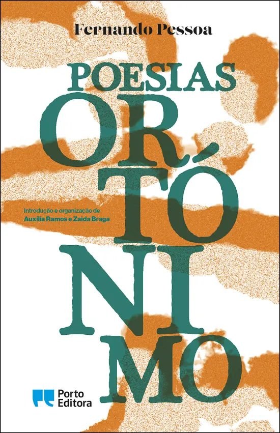 Poesias - Ortonimo