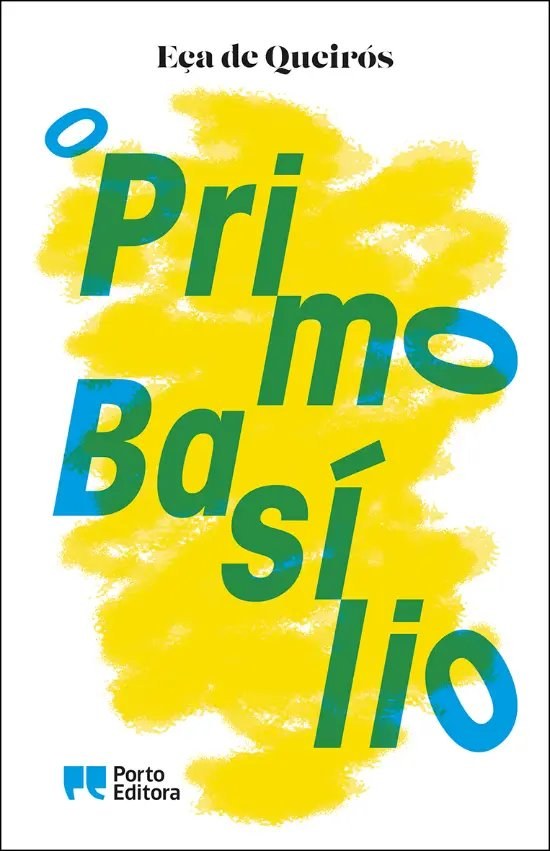 O Primo Basilio