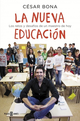 LA NUEVA EDUCACION *** PLAZA