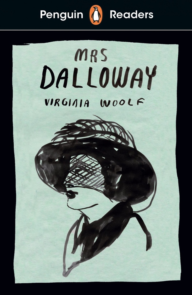 MRS. DALLOWAY (PENGUIN READERS) LEVEL 7