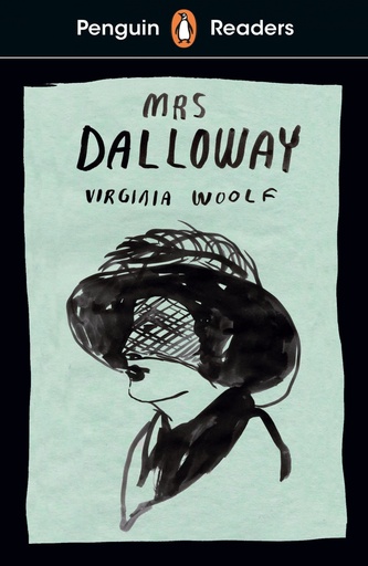 MRS. DALLOWAY (PENGUIN READERS) LEVEL 7