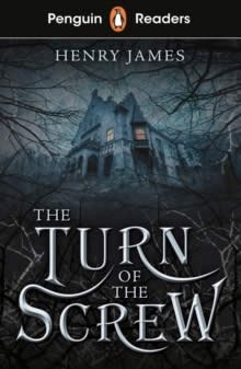 THE TURN OF THE SREW
