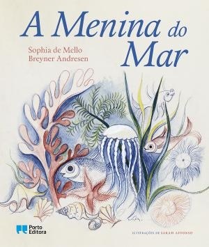 A MENINA DO MAR
