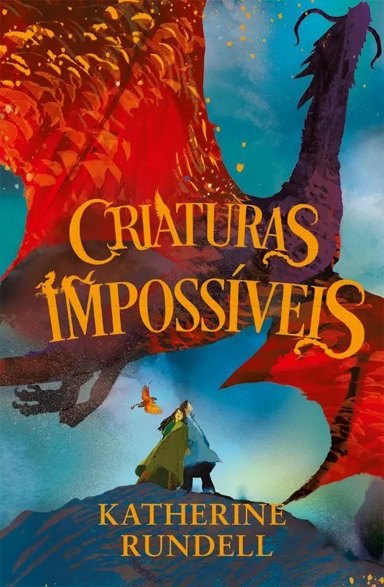 CRIATURAS IMPOSSÍVEIS I