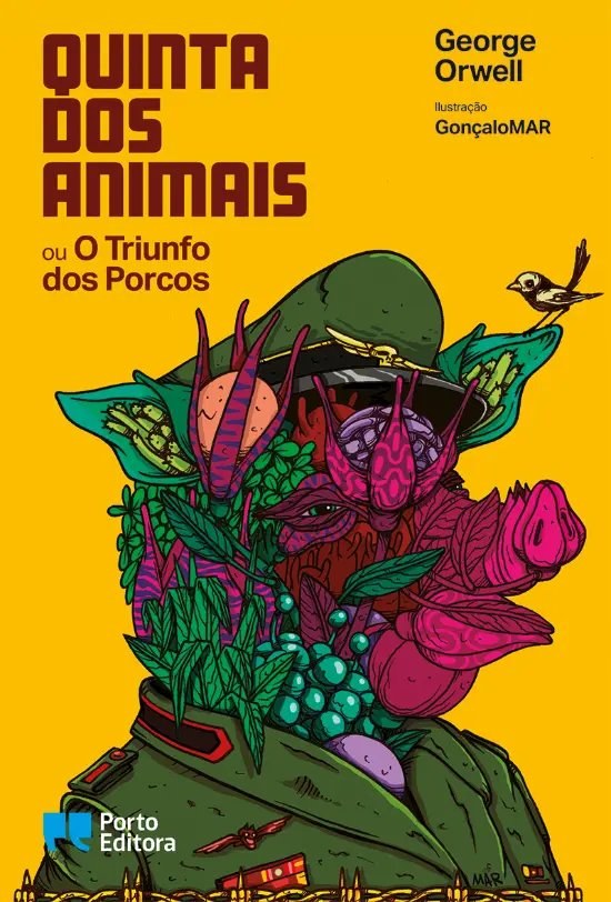 Quinta dos Animais