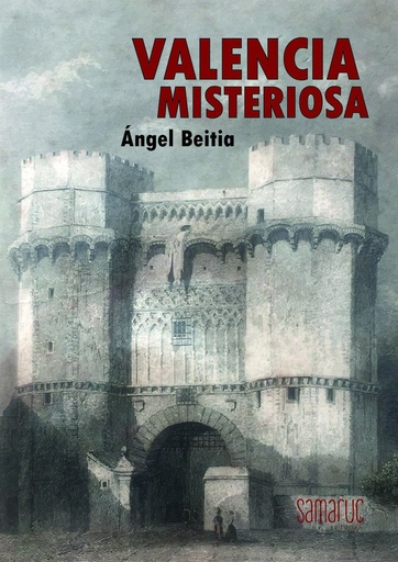 Valencia misteriosa