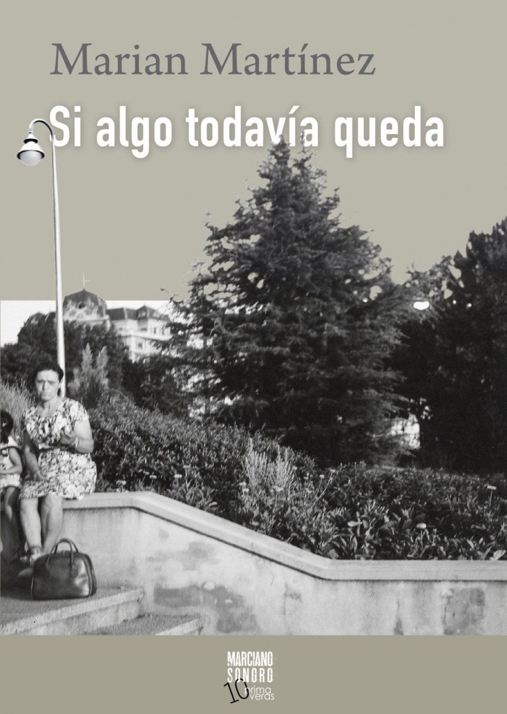 Si algo todavía queda
