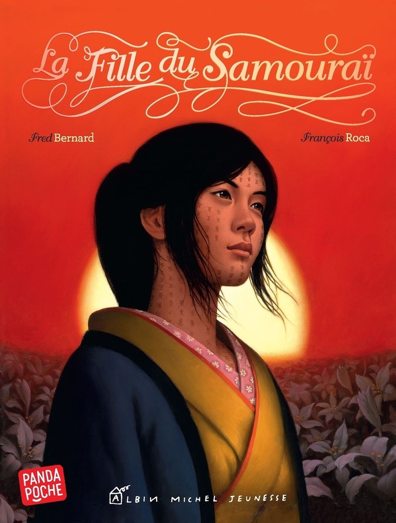 La Fille du Samouraï