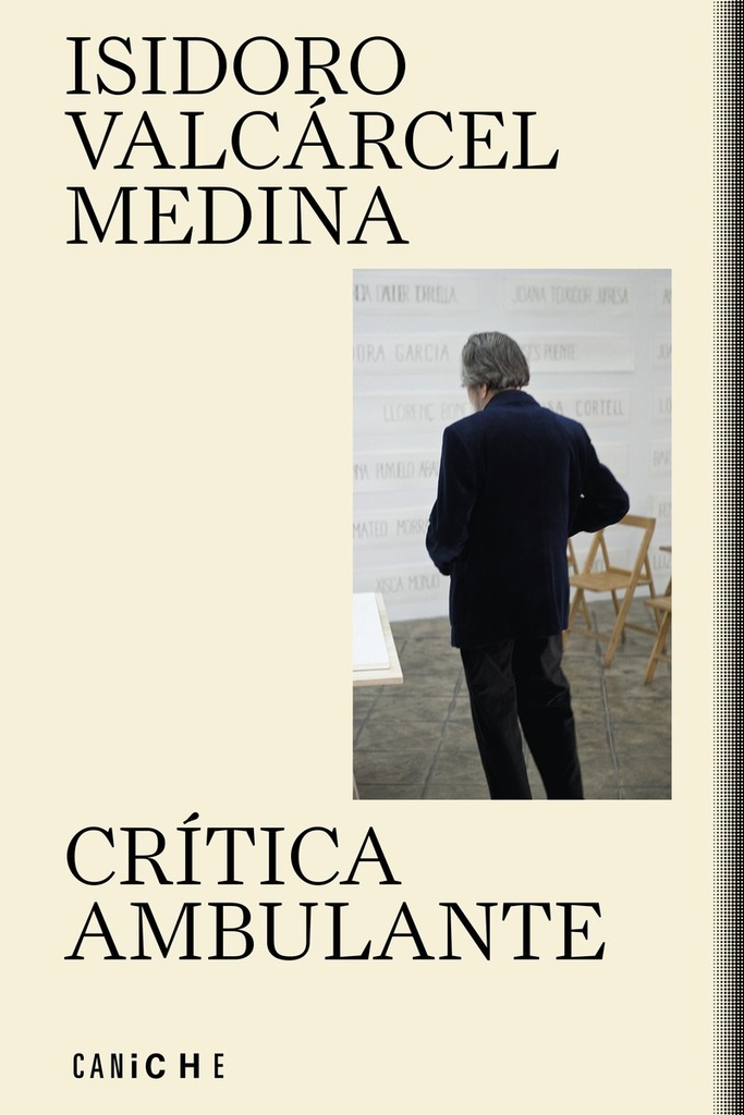 Crítica ambulante