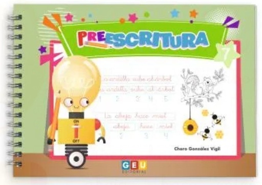 7.PREESCRITURA