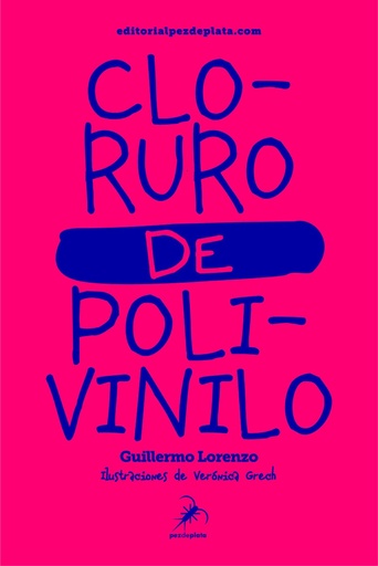 CLORURO DE POLIVINILO