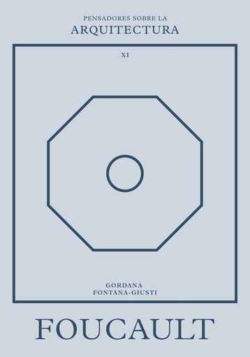 FOUCAULT SOBRE LA ARQUITECTURA