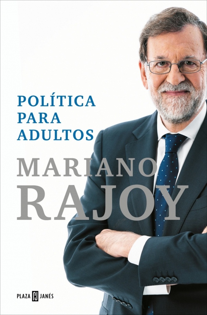 Política para adultos