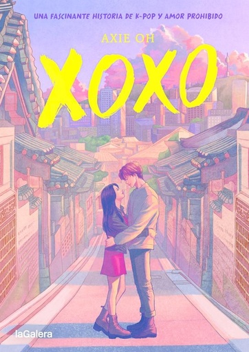 XOXO