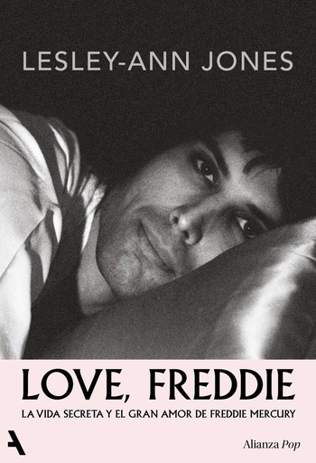 LOVE, FREDDIE