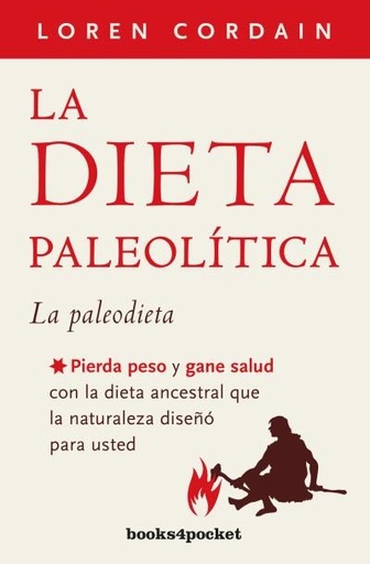 La dieta paleol¡tica