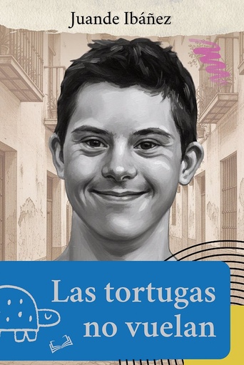 LAS TORTUGAS NO VUELAN